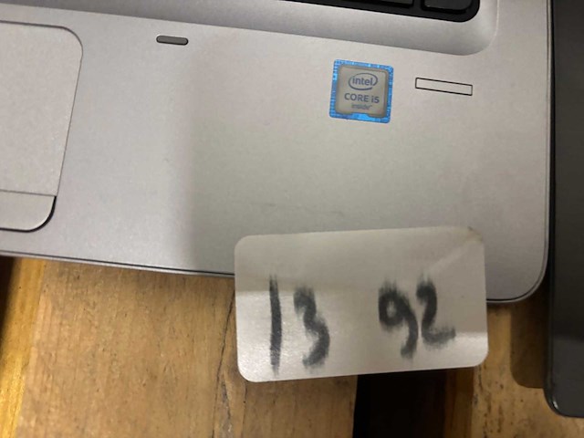 Partij - laptops (3x) - afbeelding 5 van  6