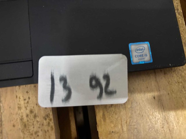 Partij - laptops (3x) - afbeelding 6 van  6