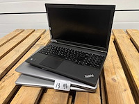 Partij - laptops (3x) - afbeelding 1 van  3