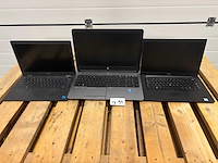 Partij - laptops (3x) - afbeelding 3 van  6