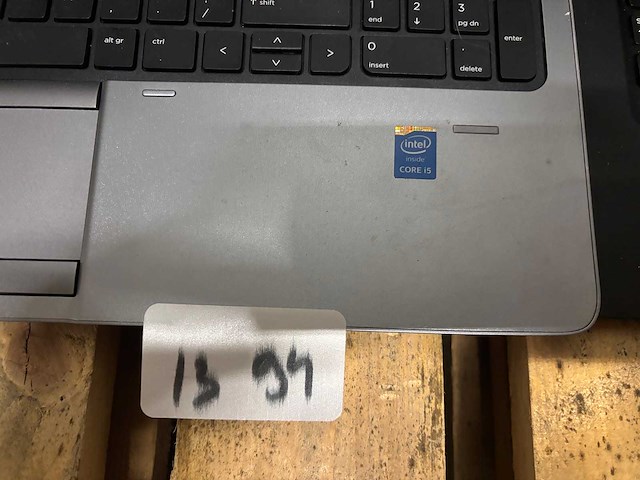 Partij - laptops (3x) - afbeelding 4 van  6