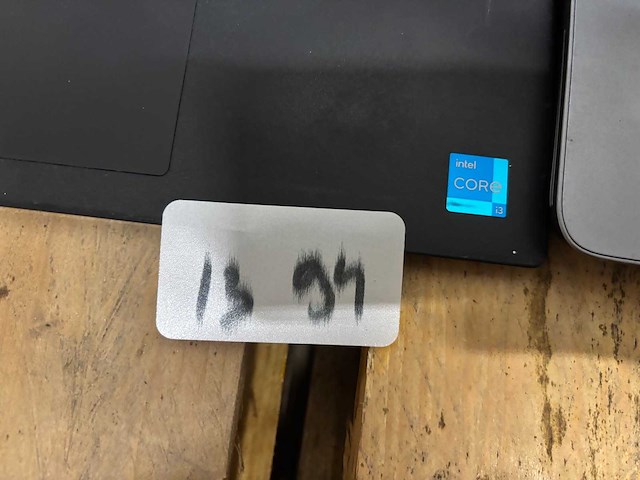 Partij - laptops (3x) - afbeelding 5 van  6