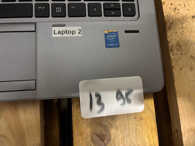 Partij - laptops (3x) - afbeelding 3 van  5