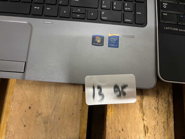 Partij - laptops (3x) - afbeelding 5 van  5