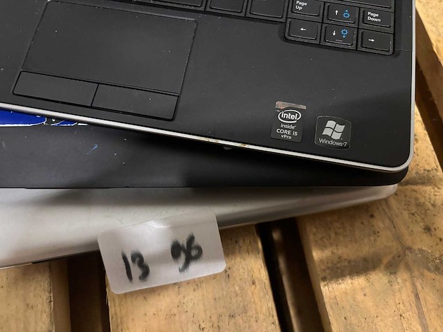 Partij - laptops (3x) - afbeelding 2 van  6