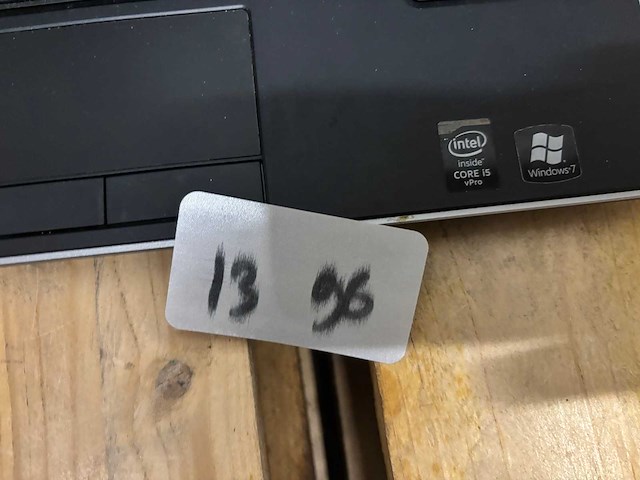 Partij - laptops (3x) - afbeelding 5 van  6