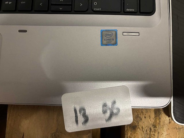 Partij - laptops (3x) - afbeelding 6 van  6