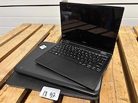 Partij - laptops (3x) - afbeelding 1 van  4