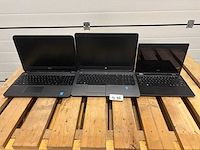 Partij - laptops (3x) - afbeelding 2 van  4