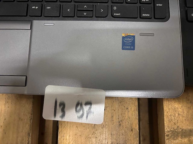Partij - laptops (3x) - afbeelding 3 van  4