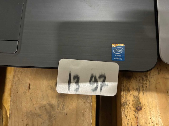 Partij - laptops (3x) - afbeelding 4 van  4