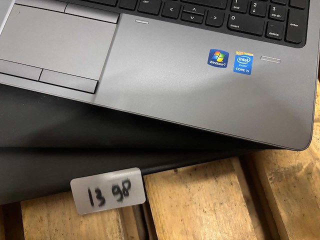 Partij - laptops (3x) - afbeelding 2 van  5