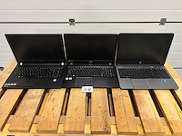 Partij - laptops (3x) - afbeelding 3 van  5