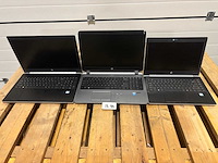 Partij - laptops (3x) - afbeelding 3 van  4