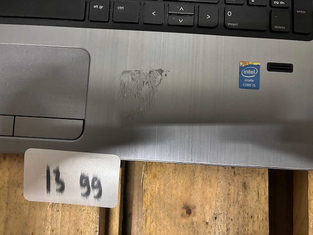 Partij - laptops (3x) - afbeelding 4 van  4