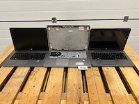 Partij - laptops (3x) - afbeelding 2 van  4