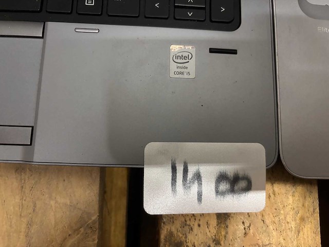 Partij - laptops (3x) - afbeelding 4 van  4