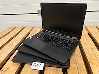 Partij - laptops (3x) - afbeelding 1 van  5