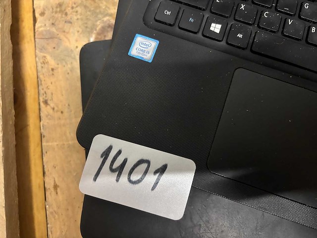 Partij - laptops (3x) - afbeelding 2 van  5