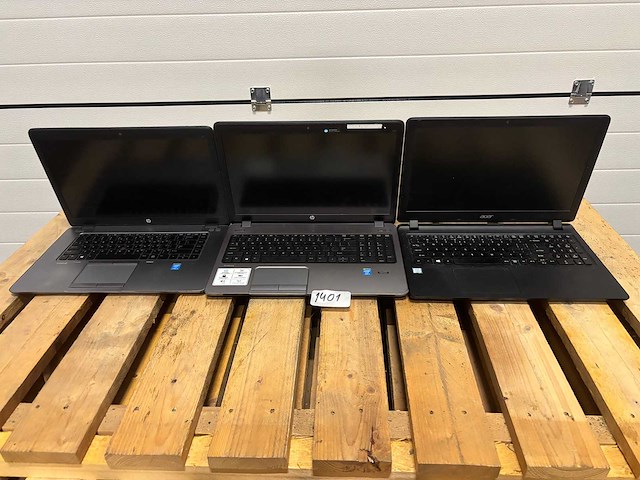 Partij - laptops (3x) - afbeelding 3 van  5