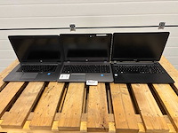 Partij - laptops (3x) - afbeelding 3 van  5