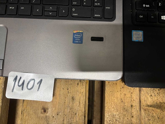 Partij - laptops (3x) - afbeelding 4 van  5