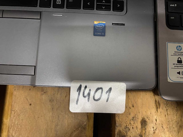 Partij - laptops (3x) - afbeelding 5 van  5