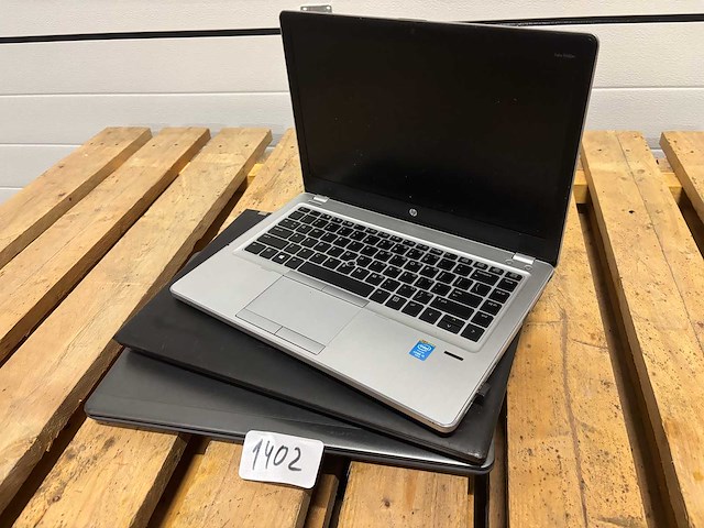 Partij - laptops (3x) - afbeelding 1 van  5