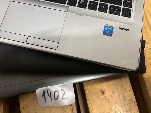 Partij - laptops (3x) - afbeelding 2 van  5