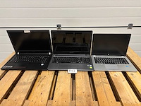 Partij - laptops (3x) - afbeelding 3 van  5