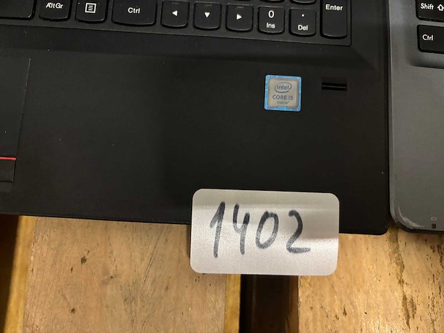 Partij - laptops (3x) - afbeelding 5 van  5