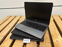 Partij - laptops (3x) - afbeelding 1 van  6