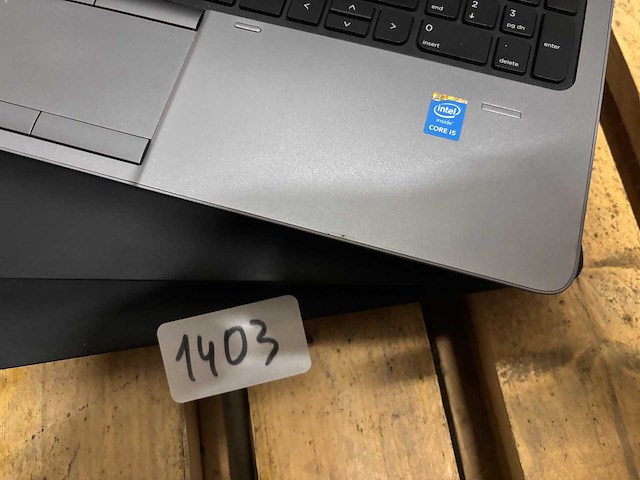 Partij - laptops (3x) - afbeelding 2 van  6