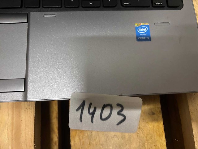 Partij - laptops (3x) - afbeelding 5 van  6