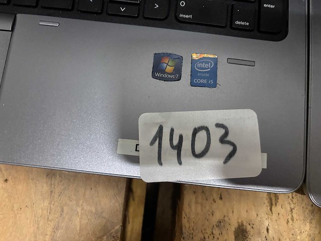 Partij - laptops (3x) - afbeelding 6 van  6