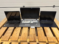 Partij - laptops (3x) - afbeelding 2 van  4