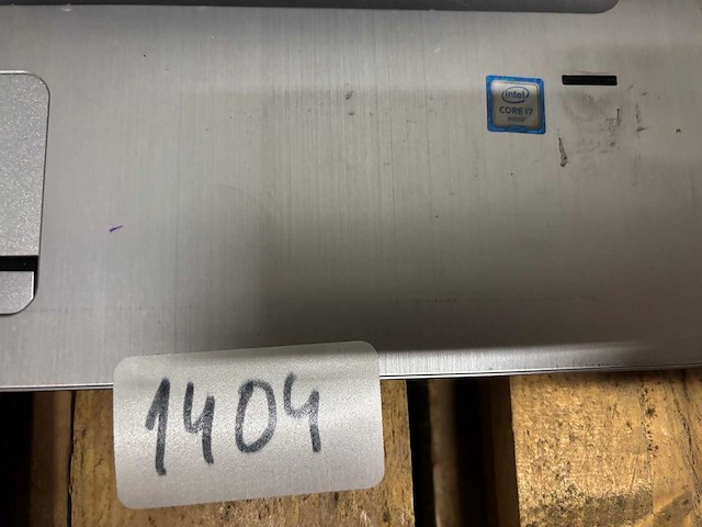 Partij - laptops (3x) - afbeelding 3 van  4