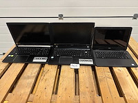 Partij - laptops (3x) - afbeelding 2 van  4