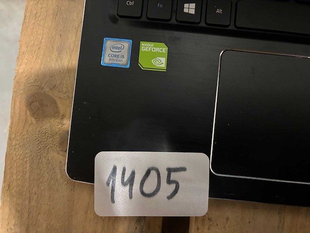 Partij - laptops (3x) - afbeelding 4 van  4