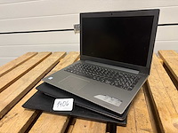 Partij - laptops (3x) - afbeelding 1 van  5