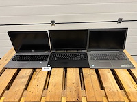 Partij - laptops (3x) - afbeelding 3 van  5
