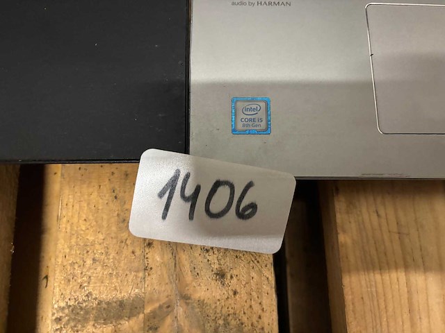 Partij - laptops (3x) - afbeelding 5 van  5