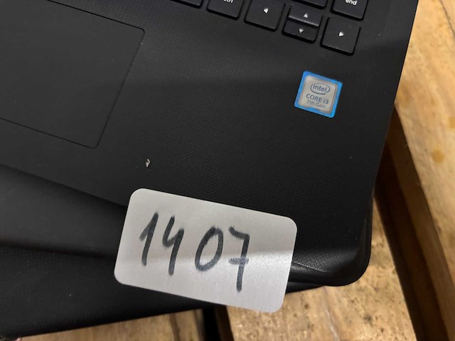 Partij - laptops (3x) - afbeelding 2 van  5