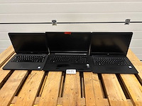 Partij - laptops (3x) - afbeelding 3 van  5