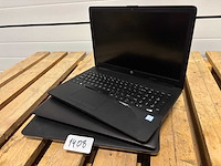 Partij - laptops (3x) - afbeelding 1 van  5