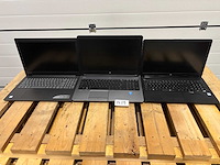 Partij - laptops (3x) - afbeelding 3 van  5