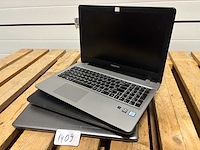 Partij - laptops (3x) - afbeelding 1 van  6