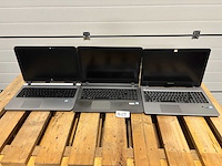 Partij - laptops (3x) - afbeelding 3 van  6