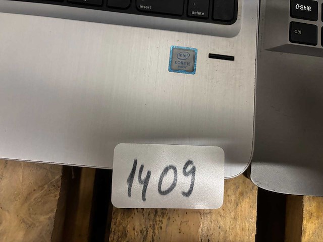 Partij - laptops (3x) - afbeelding 5 van  6