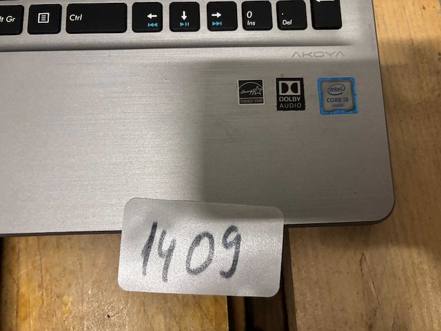 Partij - laptops (3x) - afbeelding 6 van  6